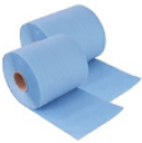 CWS Putzrollen blau / 5 Kg