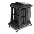 Reinigungswagen EM 2