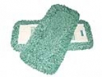 Flachmopp (Tasche) - grün 40cm