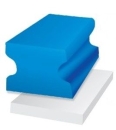 Fleckenradierer Starter-Set
