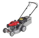 Honda Rasenmäher HRG 466C SK EH