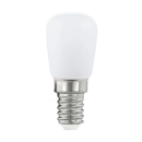 LED 2,5 W Kühlgerätelampe, E 14, warmweiss