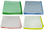 CLEAN & CLEVER Microfasertuch, PRO 54 FLEXY