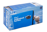 5-teiliges Start-up Set «4 in 1 tool box»