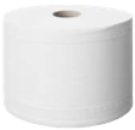 Tork SmartOne Toilettenpapier weiss