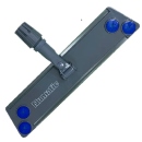 Numatic Trapez Klettmophalter Kunststoff
