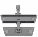 Klettmopphalter „Basic 2.0“ 40 cm