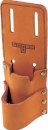 UNGER Gerätehalter aus Leder