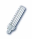 Osram Dulux-D (warm white)