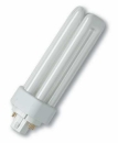Osram Dulux T/E (warm white)