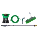 nLite HydroPower Ultra DI Einsteiger-Set, Alu DIUK1