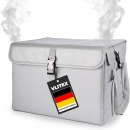 VLITEX Akku Sicherheitsbox